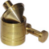 Plomada laton t/barril 580g
