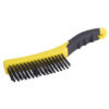 Cepillo alamb 4x16 c/mgo bimat