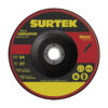 Disco t/27 met 7x1/4 in