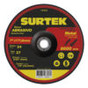Disco t/27 met 7x5/32 in