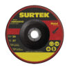 Disco t/27 met 7x1/8 in
