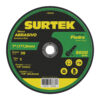 Disco t/1 piedra 7x9/64 in
