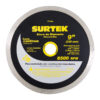 Disco diaman cont 4-1/2 in