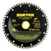 Disco diaman segm 4-1/2 in