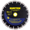 Disco diaman segm 7 in