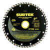 Disco diaman turbo 9 in