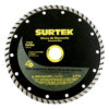Disco diaman turbo 4 in
