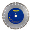 Disco diaman segm 16 in