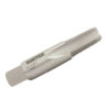 Machue alt vel p/tub 1/8-27NPT