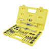 Jgo machue y dados 40pz