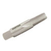 Machue alt vel p/tub 1/4-18NPT