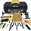 Jgo p/electricista 21pz