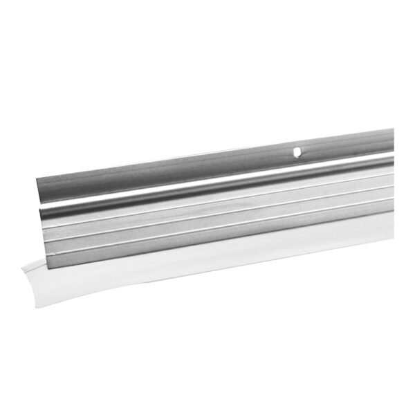 Guardapolvo alum 90cm aut