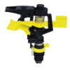 Aspersor puls reg plast