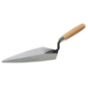Cuchara tipo philadelphia 7 in