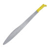 Machete acapulqueño 27 in amar