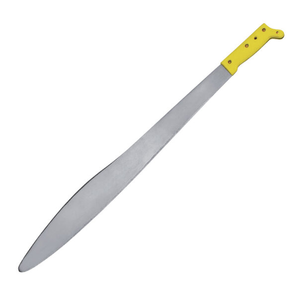Machete acapulqueño 27 in amar