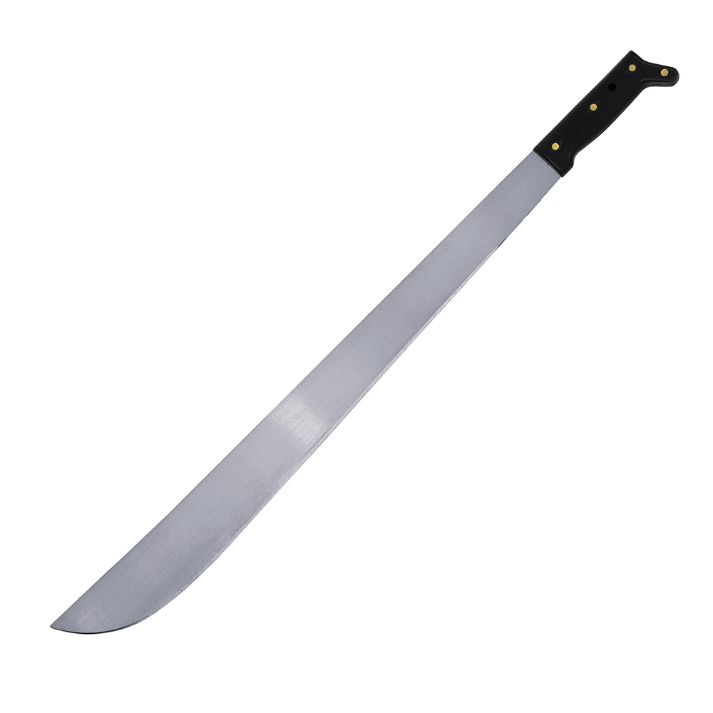 Machete recto 20 in nga