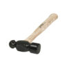 Martillo bola 24oz estriado
