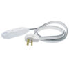 Extension elect plana aterr 1m