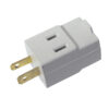 Multicontacto cubo pol 3ent