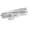 Extension domestica blanca 8m