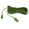 Extension domestica verde 5m