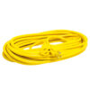 Extension elect rudo aterr 5m