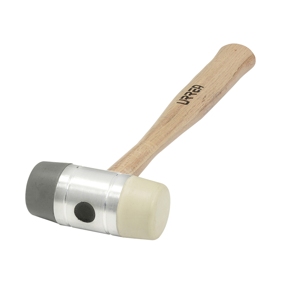 Martillo tapa hule 2-13/32 in