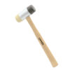 Martillo tapa hule 1-1/2 in