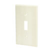 Placa plas apagador vertical