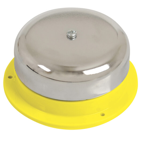 Timbre campana 6 in