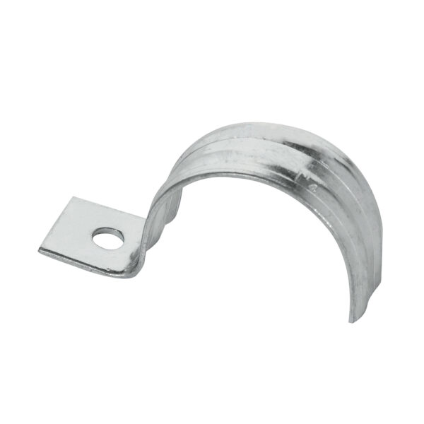 Abrazadera para tubo tipo uña 1-1/4", 5 piezas Surtek