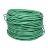 Cable UL cal 8 100m verde