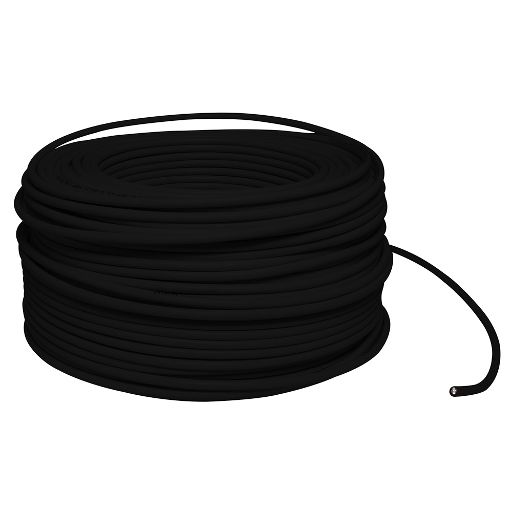 Cable UL cal 10 100m ngo