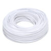 Cable POT CCA 2x18 100m bco