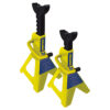 Torre p/auto 3t 2pz