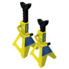 Torre p/auto 6t 2pz