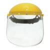 Protector facial
