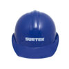 Casco ajuste interv azul