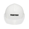 Casco ajuste interv blanco