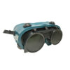 Gafas p/soldar 6 somb