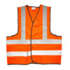 Chaleco d/seguridad nja