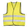 Chaleco d/seguridad amar