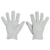 Guantes piel borrego