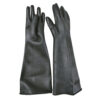 Guantes latex u/ind G