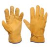Guantes t/argonero c/cin