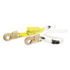 Amortiguador imp cuerda nailon