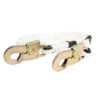 Cuerda posicion nailon trenz