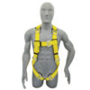 Arnes p/rescate unitalla